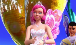 芭比视频,揭秘时尚界的梦幻王国